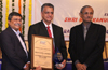 Karnataka Bank bags IDRBT Banking Technology Excellence Award 2016-17